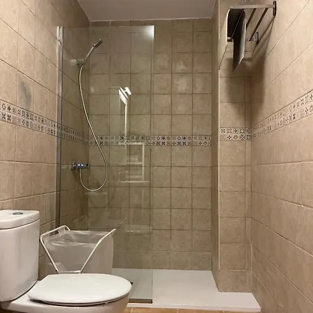 Apartment Matilde Puerto del Rosario (Fuerteventura)