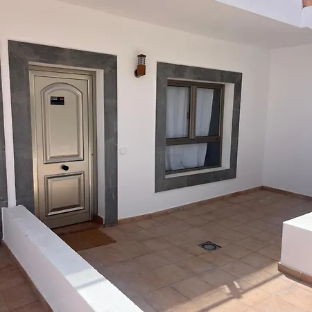 Matilde * Puerto del Rosario (Fuerteventura)