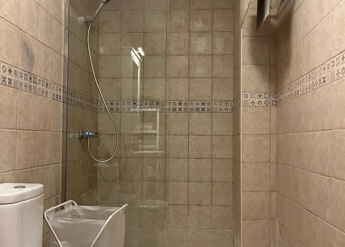 Apartment Matilde Puerto del Rosario (Fuerteventura)