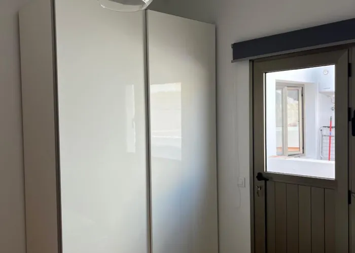 Matilde Appartement *