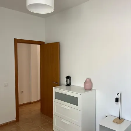 Matilde Appartement *