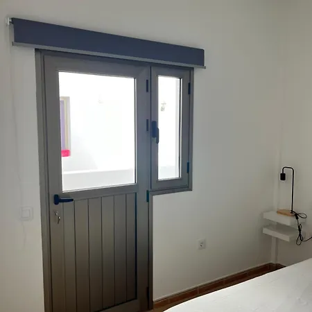 Apartamento Matilde *