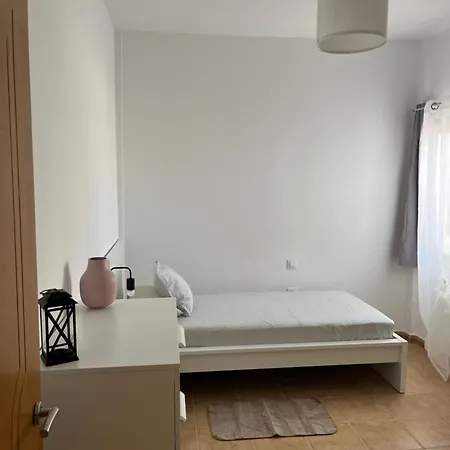 Matilde プエルト・デル・ロサリオ