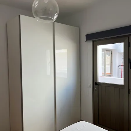 Matilde Apartamento *