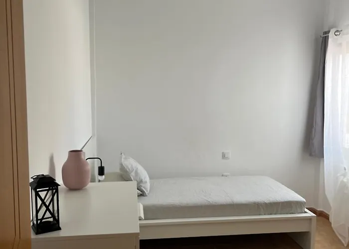 Matilde 罗萨里奥港